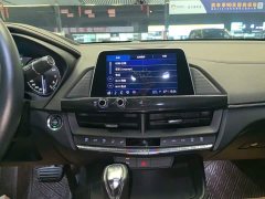 Cadillac CT4 28T Fashion Edition - ფოტო 13
