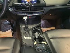 Cadillac CT4 28T Fashion Edition - ფოტო 14