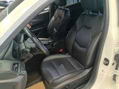 Cadillac CT4 28T Fashion Edition - ფოტო 15