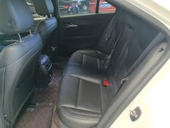 Cadillac CT4 28T Fashion Edition - ფოტო 17
