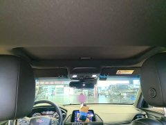 Cadillac CT4 28T Fashion Edition - ფოტო 18