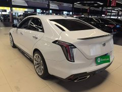 Cadillac CT4 28T Fashion Edition - ფოტო 5