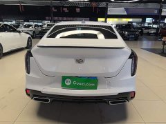 Cadillac CT4 28T Fashion Edition - ფოტო 6