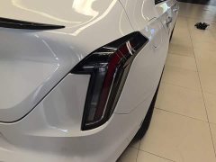 Cadillac CT4 28T Fashion Edition - ფოტო 8