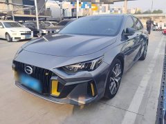 Trumpchi Yingbao 270T DCT J15 - ფოტო 1