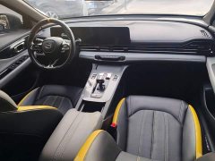 Trumpchi Yingbao 270T DCT J15 - ფოტო 10