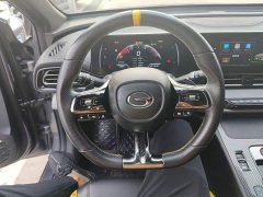 Trumpchi Yingbao 270T DCT J15 - ფოტო 11