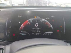 Trumpchi Yingbao 270T DCT J15 - ფოტო 12