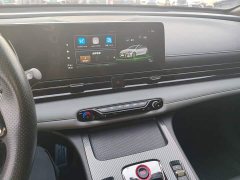 Trumpchi Yingbao 270T DCT J15 - ფოტო 13