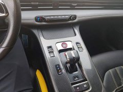 Trumpchi Yingbao 270T DCT J15 - ფოტო 14