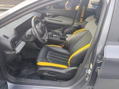 Trumpchi Yingbao 270T DCT J15 - ფოტო 15