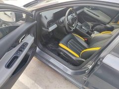 Trumpchi Yingbao 270T DCT J15 - ფოტო 16