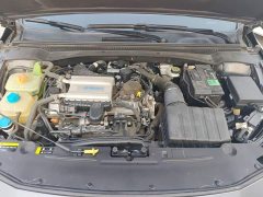 Trumpchi Yingbao 270T DCT J15 - ფოტო 20