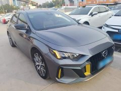 Trumpchi Yingbao 270T DCT J15 - ფოტო 4