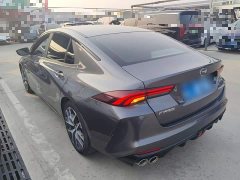 Trumpchi Yingbao 270T DCT J15 - ფოტო 5