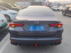 Trumpchi Yingbao 270T DCT J15 - ფოტო 6