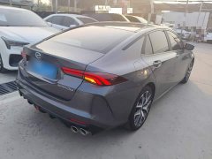 Trumpchi Yingbao 270T DCT J15 - ფოტო 7