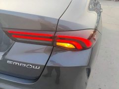Trumpchi Yingbao 270T DCT J15 - ფოტო 8