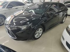 Toyota Corolla 1.8L CVT Luxury - ფოტო 1