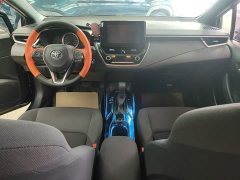 Toyota Corolla 1.8L CVT Luxury - ფოტო 10