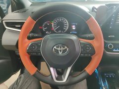 Toyota Corolla 1.8L CVT Luxury - ფოტო 11