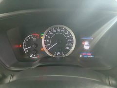Toyota Corolla 1.8L CVT Luxury - ფოტო 12