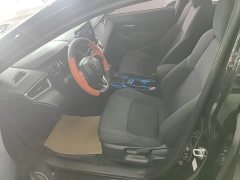 Toyota Corolla 1.8L CVT Luxury - ფოტო 15