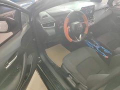 Toyota Corolla 1.8L CVT Luxury - ფოტო 16