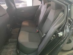 Toyota Corolla 1.8L CVT Luxury - ფოტო 17