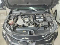 Toyota Corolla 1.8L CVT Luxury - ფოტო 20