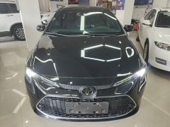 Toyota Corolla 1.8L CVT Luxury - ფოტო 3