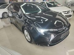 Toyota Corolla 1.8L CVT Luxury - ფოტო 4