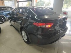 Toyota Corolla 1.8L CVT Luxury - ფოტო 5