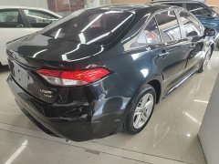 Toyota Corolla 1.8L CVT Luxury - ფოტო 7