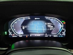 BMW 5 Series New Energy 2022 535Le M Sport Package - ფოტო 12