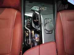 BMW 5 Series New Energy 2022 535Le M Sport Package - ფოტო 14