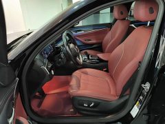 BMW 5 Series New Energy 2022 535Le M Sport Package - ფოტო 15