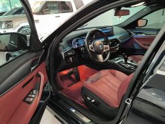 BMW 5 Series New Energy 2022 535Le M Sport Package - ფოტო 16