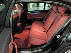 BMW 5 Series New Energy 2022 535Le M Sport Package - ფოტო 17