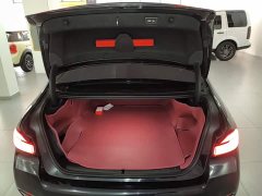 BMW 5 Series New Energy 2022 535Le M Sport Package - ფოტო 19