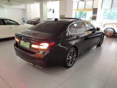BMW 5 Series New Energy 2022 535Le M Sport Package - ფოტო 7