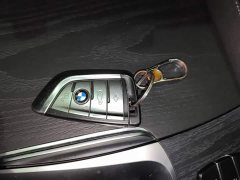 BMW 5 Series New Energy 2022 535Le M Sport Package - ფოტო 9