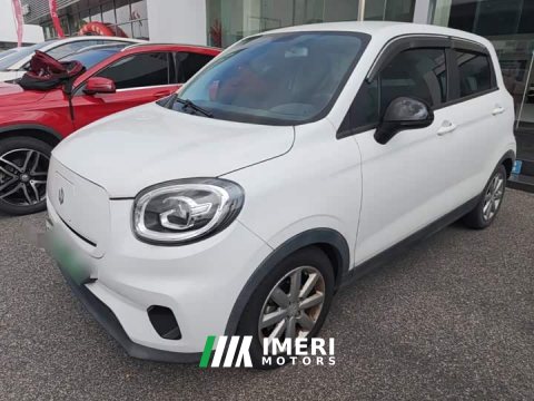 2022 Leapmotor Leapo T03 Haoyu Edition - ავტომობილი ჩინეთიდან