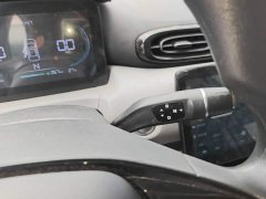 Leapmotor Leapo T03 Haoyu Edition - ფოტო 14