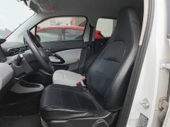 Leapmotor Leapo T03 Haoyu Edition - ფოტო 15