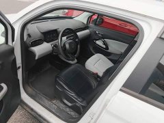 Leapmotor Leapo T03 Haoyu Edition - ფოტო 16