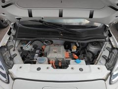 Leapmotor Leapo T03 Haoyu Edition - ფოტო 20