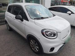 Leapmotor Leapo T03 Haoyu Edition - ფოტო 4