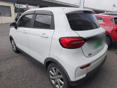 Leapmotor Leapo T03 Haoyu Edition - ფოტო 5
