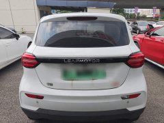 Leapmotor Leapo T03 Haoyu Edition - ფოტო 6